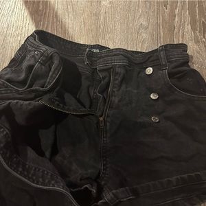 Zara skirt/shorts